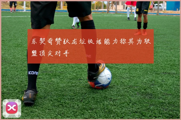 东契奇赞狄龙垃圾话能力称其为联盟顶尖对手