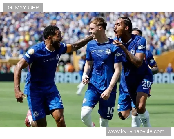 切尔西足球俱乐部与FPT达成新合作协议球衣袖标志将亮相