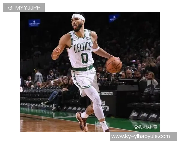 塔图姆志在多个冠军与MVP现有荣誉仅为新起点